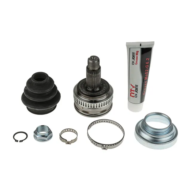 ШРУС наружн. к-кт BMW 3 E9# 04-13, 1 E8# 03-11 задний NPZBM007