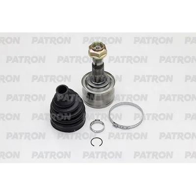 ШРУС наружный 25X526X30 CHEVROLET AVEO (T300) 2013- PATRON PCV2164