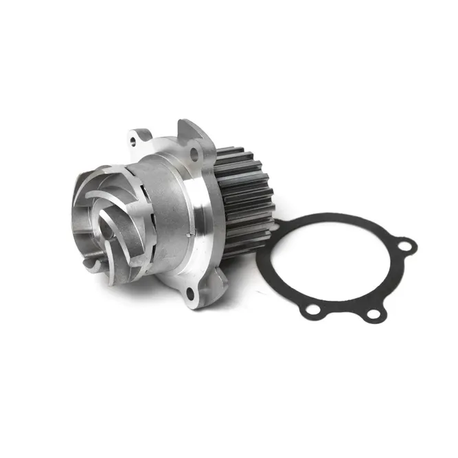 Помпа, водяной насос LADA 2110-12 16V (с двигателями 2112) HOLA HW303