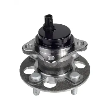 К-кт подшипник ступицы задней со ступицей с ABS Toyota Yaris KSP9 STELLOX 4329029_SX