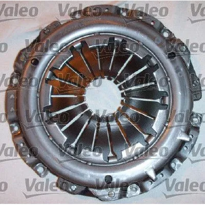 Комплект сцепления VW Passat, Golf, Transporter VALEO 801358