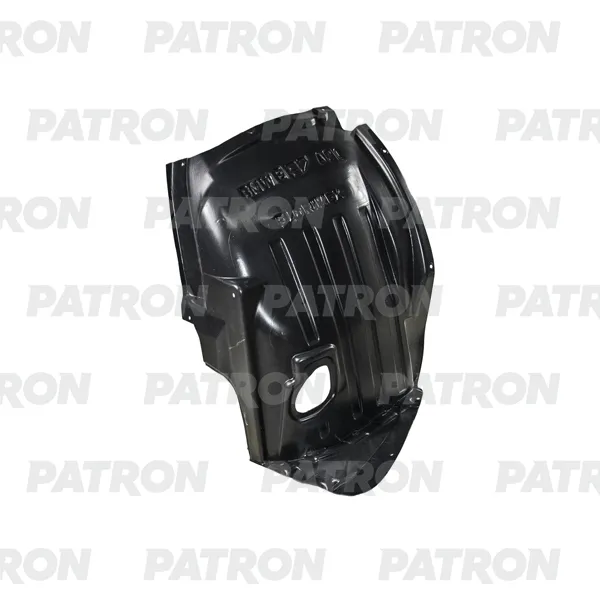 Подкрылок Передн лев, передняя часть BMW E 87 1 2004 - PATRON P72-2264AL