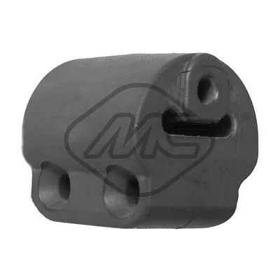 Кронштейн глушителя HONDA ACCORD METALCAUCHO 41083