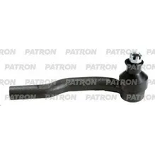 Наконечник рулевой тяги TOYOTA LEXUS ES300H LEXUS ES350 13- PATRON PS10046L