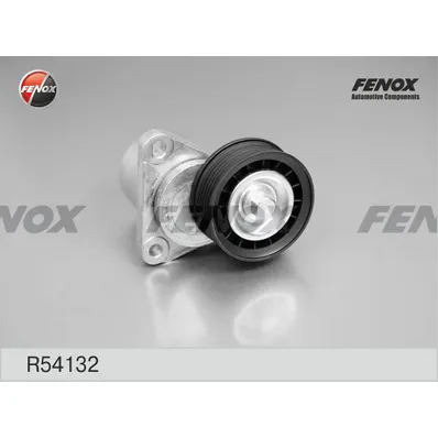 Ролик-Натяжитель приводного ремня FENOX R54132