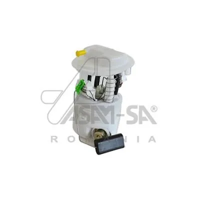 Бензонасос renault logan 1.41.6 04-