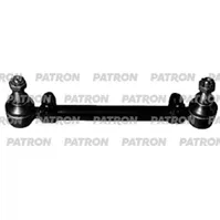 Тяга рулевая в сборе MERCEDES-BENZ: 100D W631 CH.->013457 88- PATRON PS2606