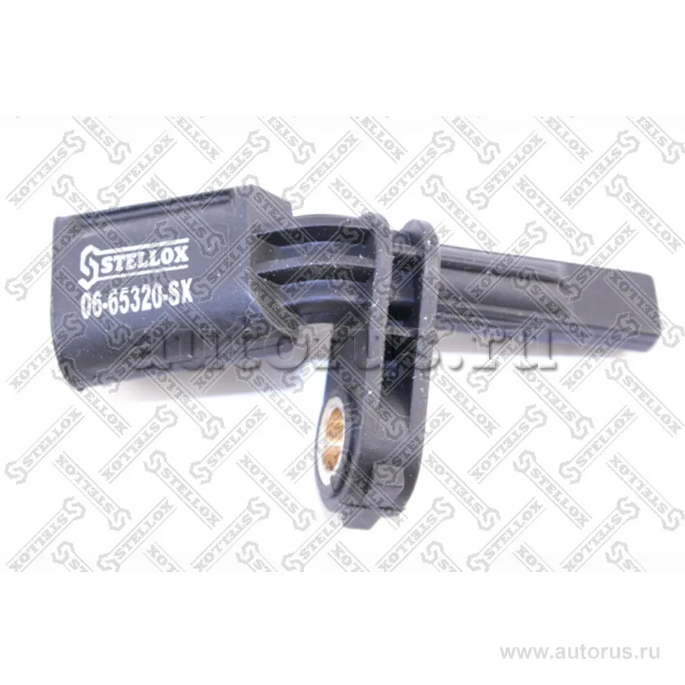 Датчик ABS перед. п. Audi A3, VW Colf V/Touran STELLOX 06-65320-SX