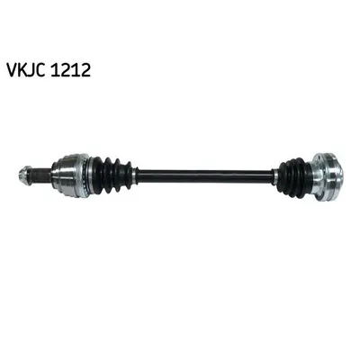 Приводной вал SKF VKJC1212