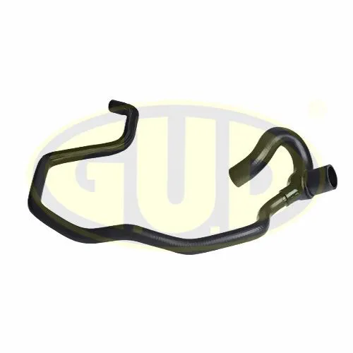 ПАТРУБОК РАДИАТОРА НИЖНИЙ OPEL CORSA C/TIGRA B/COMBO 1.3 CDTI 04/+ G.U.D GSH021306
