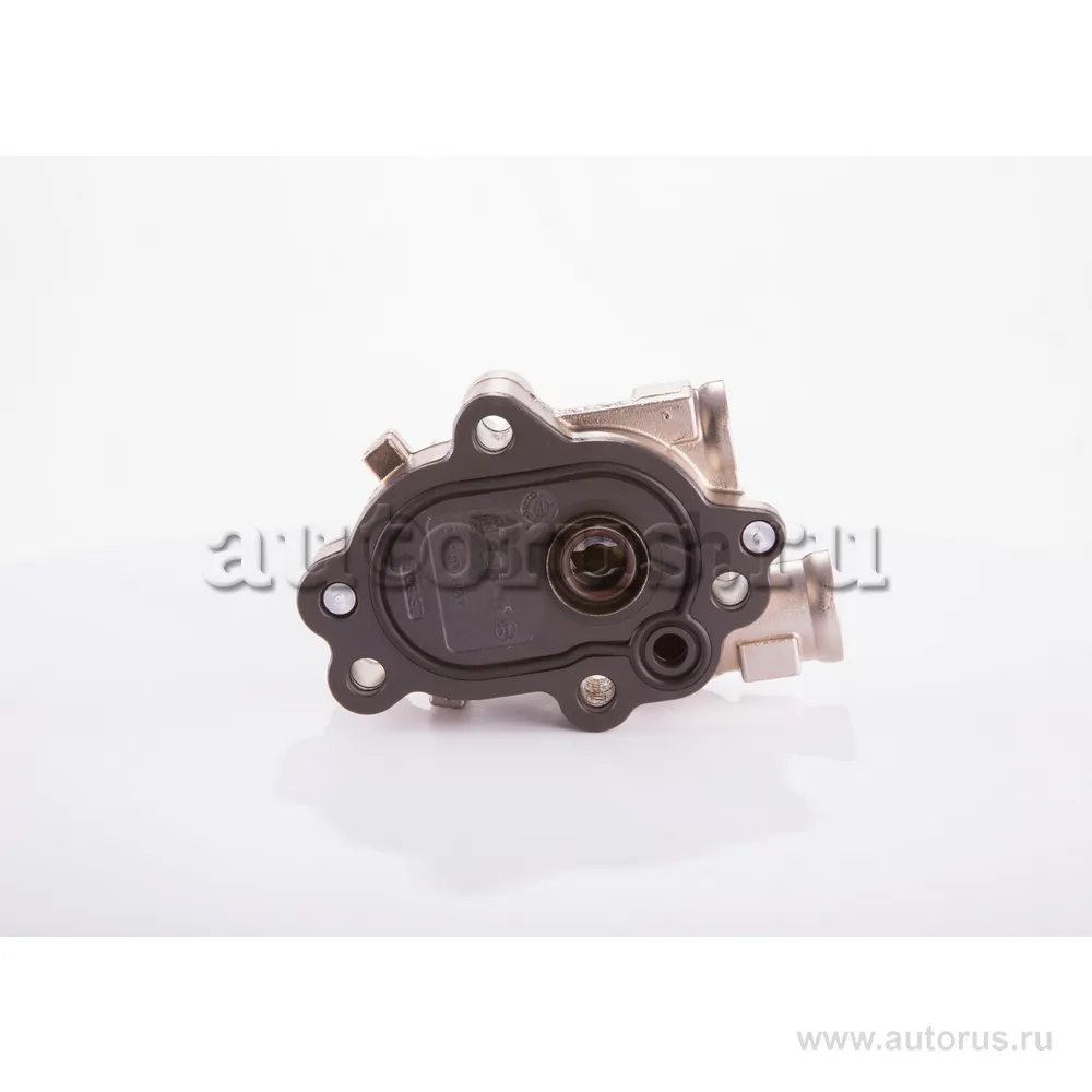 Насос шестеренный тнвд лиаз 5292 дв MAN D0836LOH 65 BOSCH 0440020111