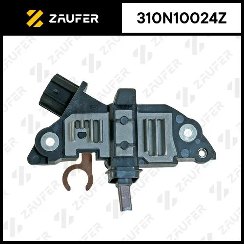 Регулятор генератора TOYOTA AVENSIS (00-08)/COROLLA (03-09) ZAUFER 310N10024Z