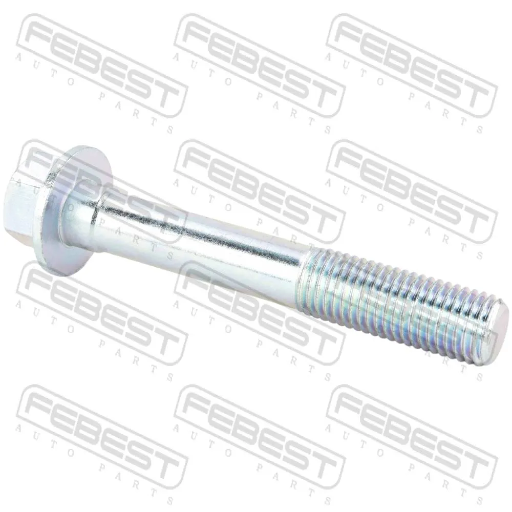 Болт LAND ROVER 3/DISCOVERY 3 2005-2009 FEBEST 2998-004