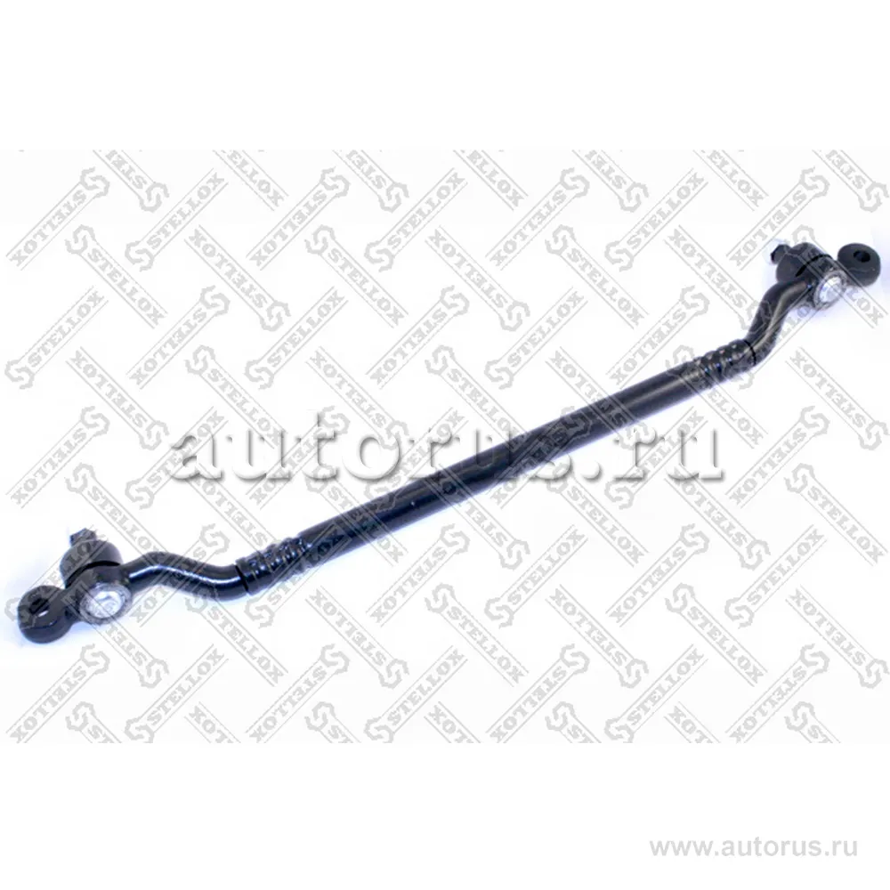 Тяга рулевая центральная Opel Omega 1.8-3.0 86-93 STELLOX 53-00799-SX