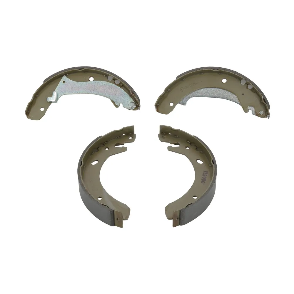 Тормозные колодки (Ferodo) FERODO FSB556