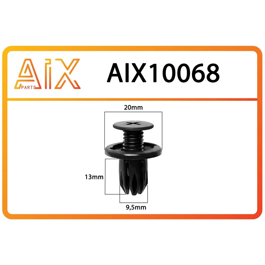 Пистон 91503sp0003 AIX AIX10068