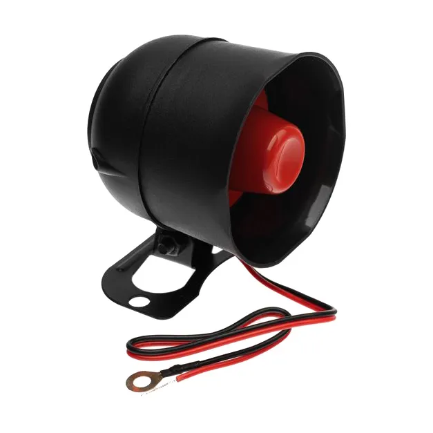 Автомобильная сирена LECAR LECAR000010407