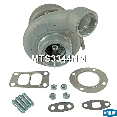 Турбокомпрессор KRAUF MTS3344NM