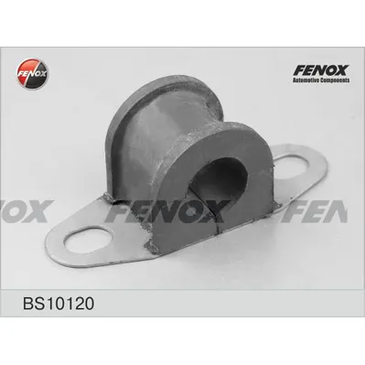 Втулка стабилизатора Ford Escape, Mazda Tribute 2.0-3.0 00- FENOX BS10120