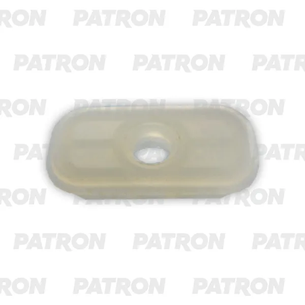 Фиксатор пластиковый Mercedes применяемость: молдинги PATRON P37-3122T