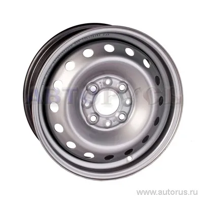 Диск штампованный R13 5J 4x98/58.5 ET40 KFZ S 2040