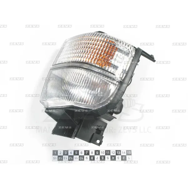 Габарит ZEVS 02-7503 L