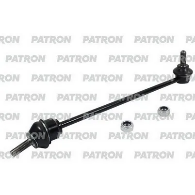 Тяга стабилизатора 508740 CITROEN: XANTIA 93- PATRON PS4015