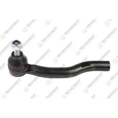 Наконечник рулевой L TOYOTA Camry USA/Estima/Previa TEKNOROT T-172