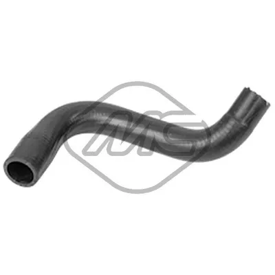 Патрубок MB 906 Metalcaucho 98461