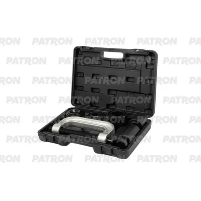 Набор съемников сайлентблоков PATRON P-909T2