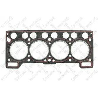 Прокладка ГБЦ (1.6mm) Renault R11/R19/Rapid/Trafic, Volvo 340-360 STELLOX 11-25058-SX