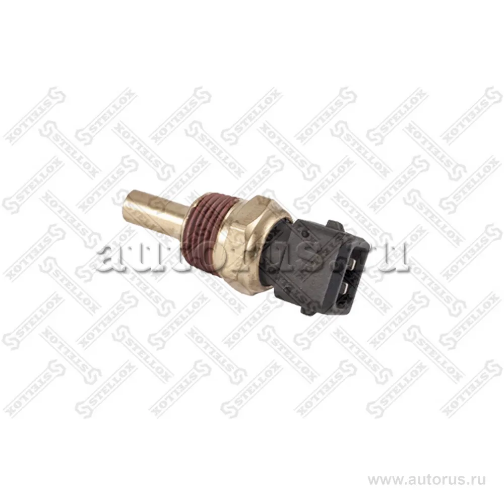 Датчик температуры масла Hyundai Sonata 2.4 04> в ГБЦ STELLOX 06-04086-SX