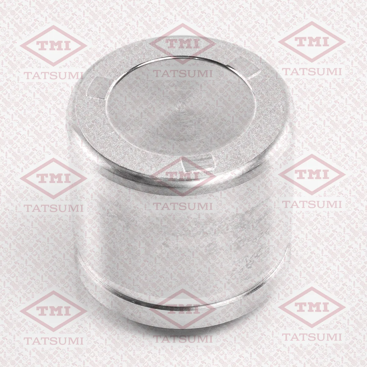 Поршень тормозного суппорта переднего HYUNDAI/KIA/NISSAN/INFINITI/SUBARU/SUZUKI TATSUMI TCG1419