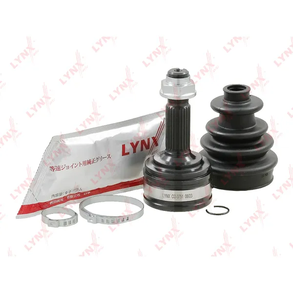 ШРУС LYNXauto CO-3751