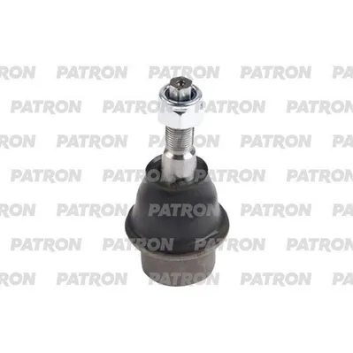 Опора шаровая DODGE RAM 1500 08/02-08/09 (произведено в Турции) PATRON PS3447