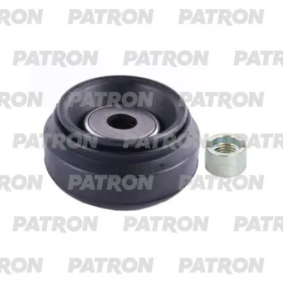 Опора амортизатора c подшипником AUDI 80 B4 Avant (8C5) 94- PATRON PSE40900