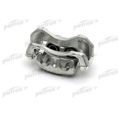 Суппорт тормозной передн прав Mitsubishi Galant 2.5 92-96 AKE PATRON PBRC634