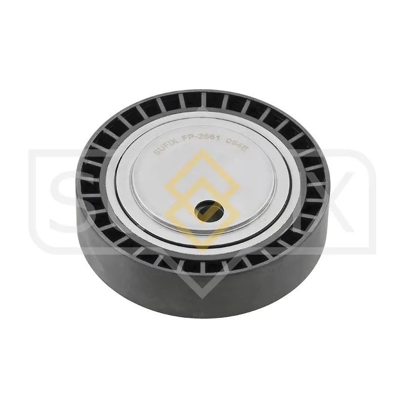 Ролик натяжной SUFIX FP-2661
