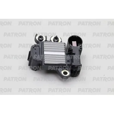 Реле-регулятор генератора VALEO unit 12V HYUNDAI-KIA PATRON P250128KOR