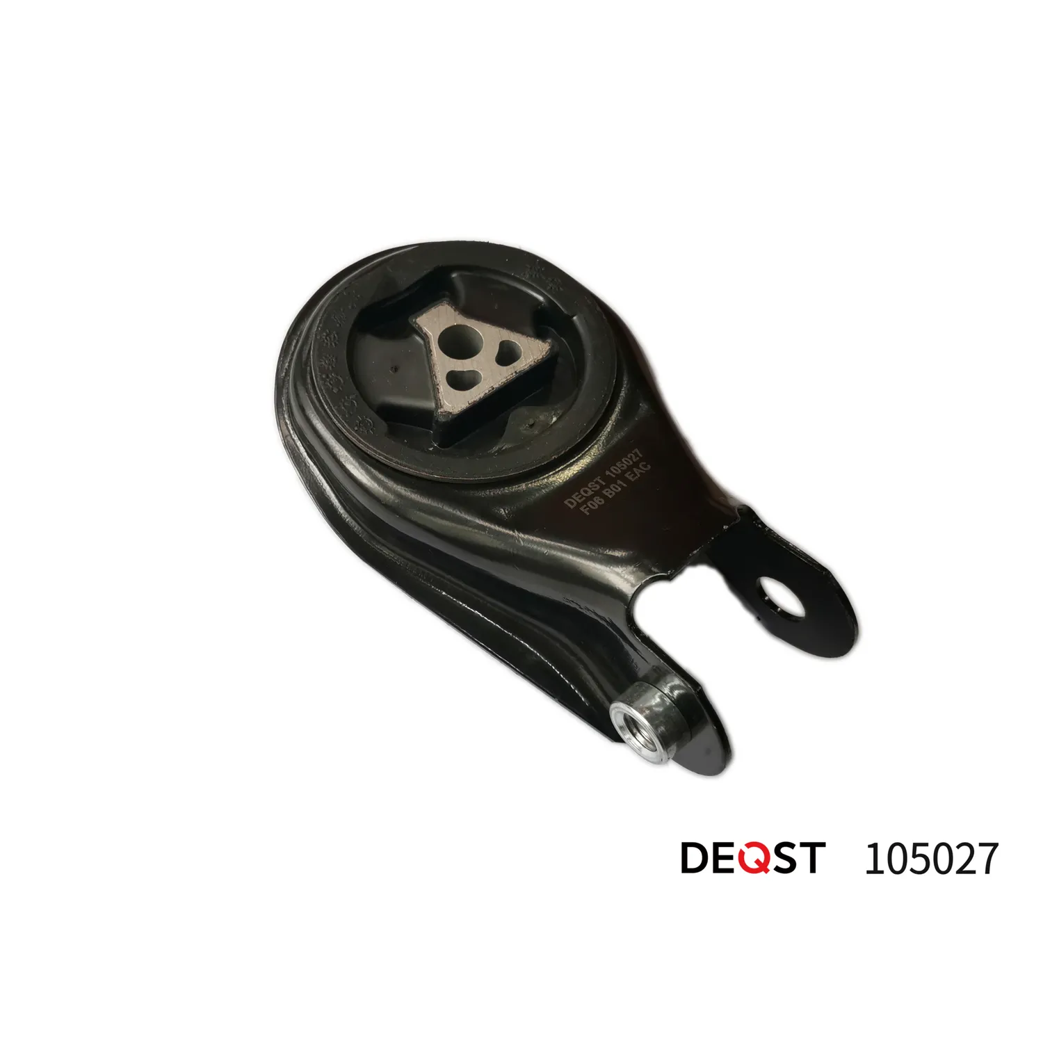 Опора двигателя задняя. FORD FOCUS II (DA_) FOCUS II (DA_) 11.04-13 DEQST 105027
