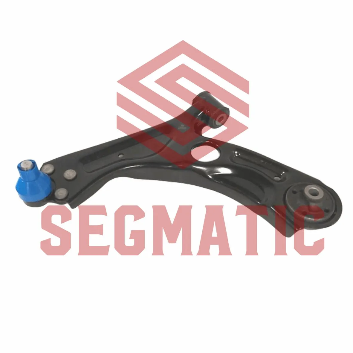 Рычаг подвески левый AVEO 11- SEGMATIC SGSA4203