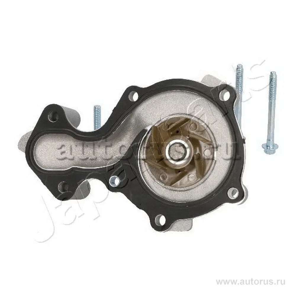 Насос водяной FORD B-MAX, C-MAX II, ECOSPORT, FIESTA VI JAPANPARTS PQ0305