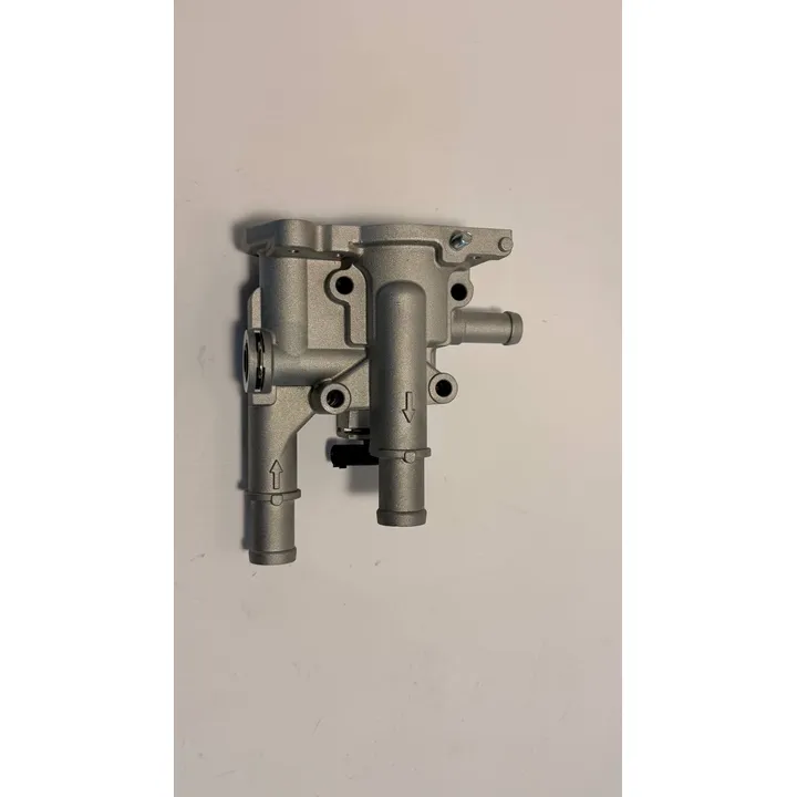 Корпус термостата, Уценка GM Aveo III/Cruze/Orlando/OPEL Astra J LUZAR LT 0549-N4 Уценка