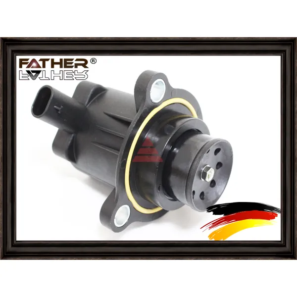 Клапан электромагнитный FATHER F4301R88