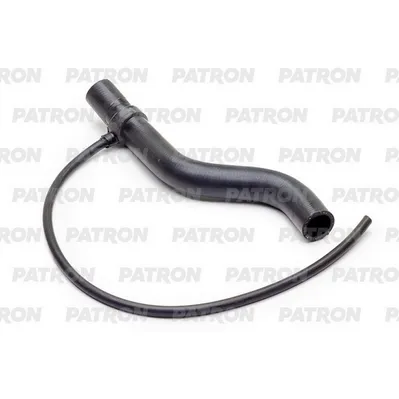 Патрубок радиатора (пр-во Турция) VW PASSAT III 1.8 - 2.0 PATRON PH2438