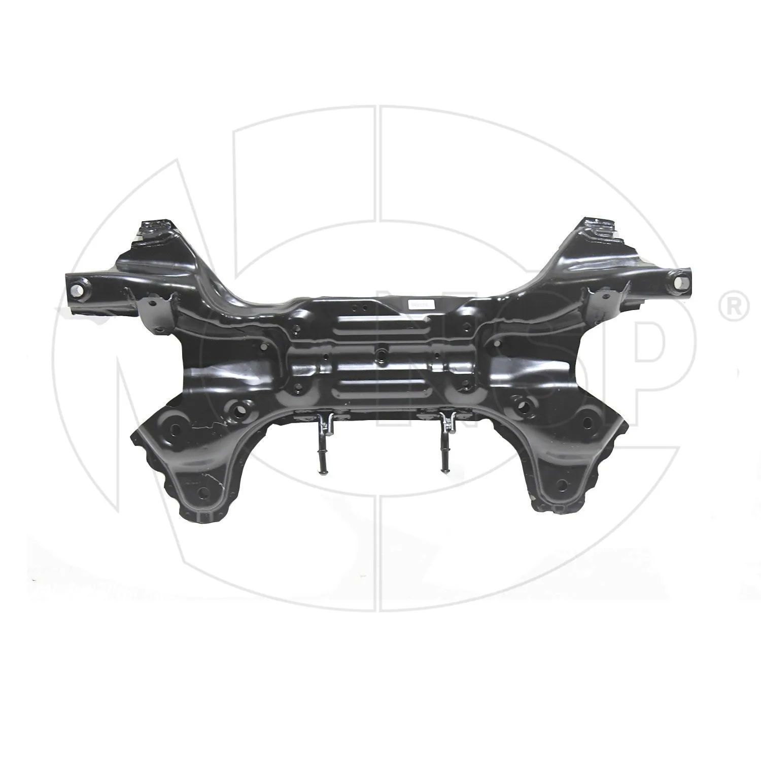 Подрамник двигателя KIA SOUL I (08-11) NSP NSP02624002K200