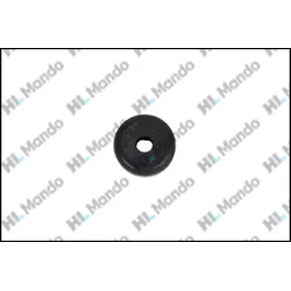 Втулка амортизатора HYUNDAI HD65,72,78,Porter,Porter 2,County KIA Bongo 3 (06-) верхняя MANDO MANDO DCC010608