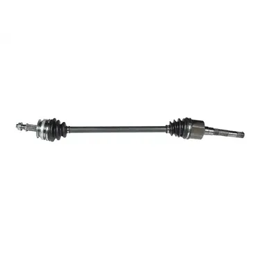 Привод правый 1030mm ABS, 4641856AA Chrysler Grand Voyager 00> STELLOX 158 1665-SX