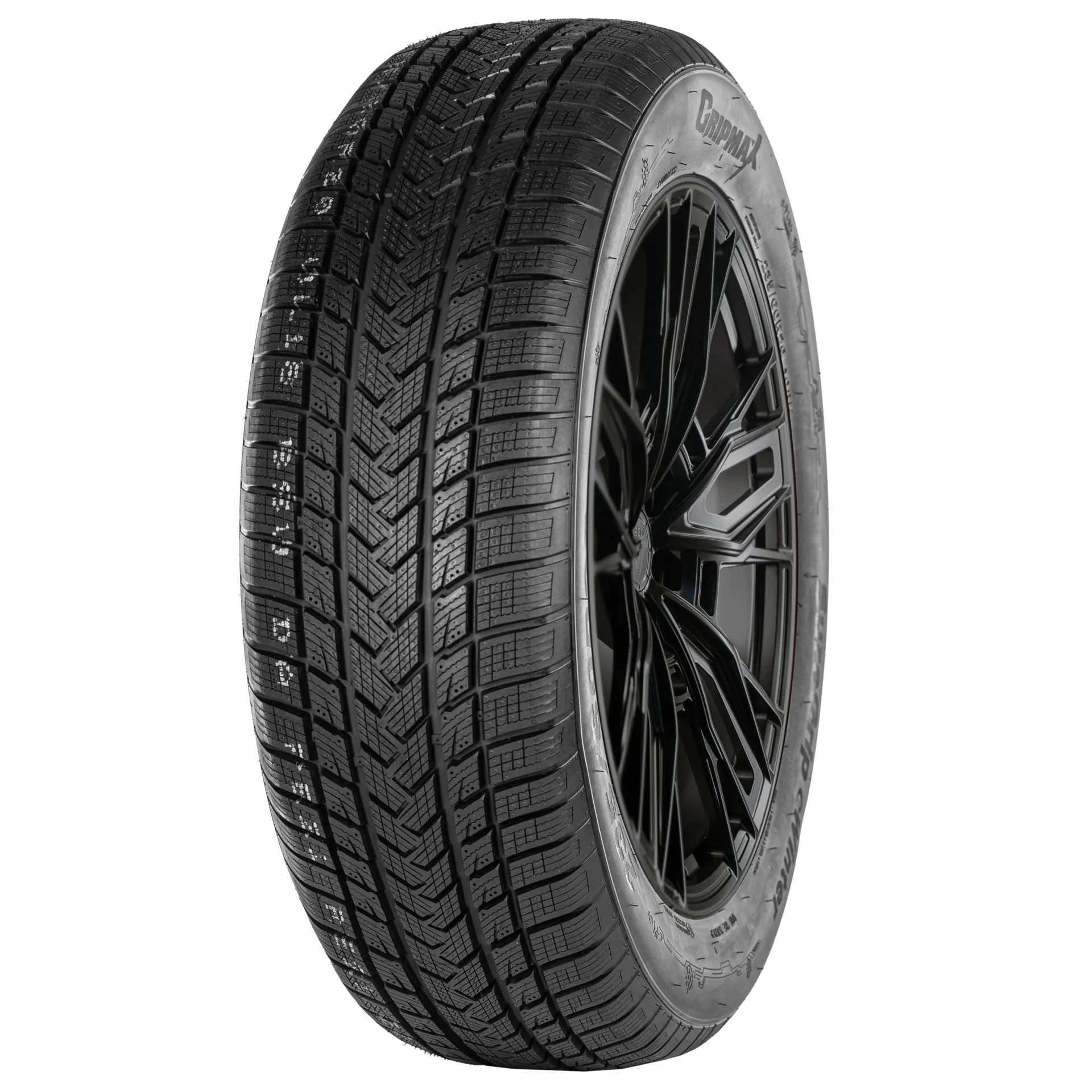Шина R17 225/45 GRIPMAX SureGrip eWinter 94V XL зима BSW 6972435766506