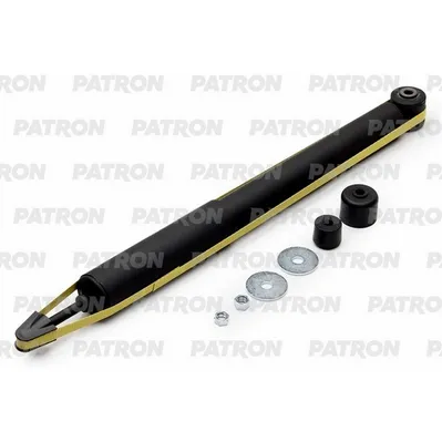 Амортизатор подвески задн MERCEDES-BENZ: E-CLASS 95-02 PATRON PSA553198